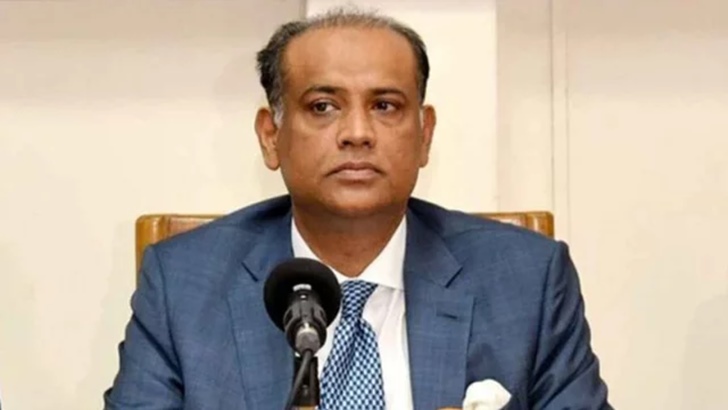 সাবেক ভূমিমন্ত্রী ও তার স্ত্রীসহ ৩১ জনের বিরুদ্ধে মামলা